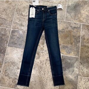 Rag & Bone skinny jeans